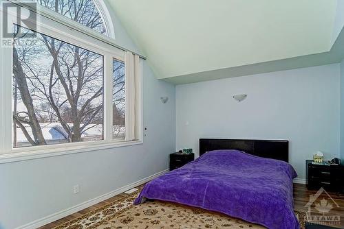 986 Laporte Street, Ottawa, ON - Indoor Photo Showing Bedroom