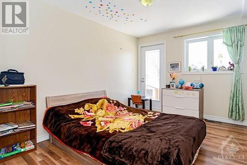 986 Laporte Street, Ottawa, ON - Indoor Photo Showing Bedroom