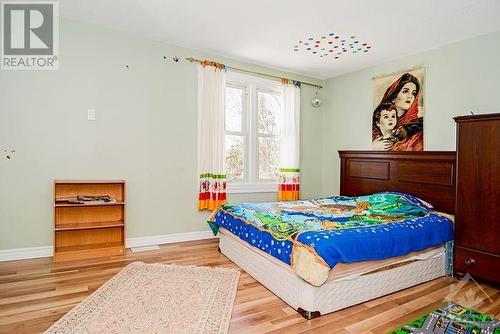 986 Laporte Street, Ottawa, ON - Indoor Photo Showing Bedroom