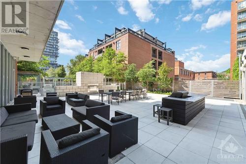 360 Mcleod Street Unit#618, Ottawa, ON - Outdoor With Deck Patio Veranda