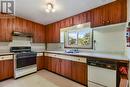 66 Keefer Street, Brockville, ON  - Indoor Photo Showing Kitchen 