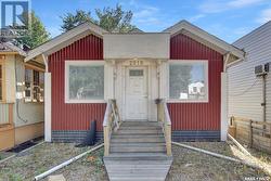 2919 Dewdney AVENUE  Regina, SK S4T 0Y1