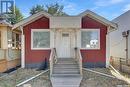 2919 Dewdney Avenue, Regina, SK  - Outdoor 