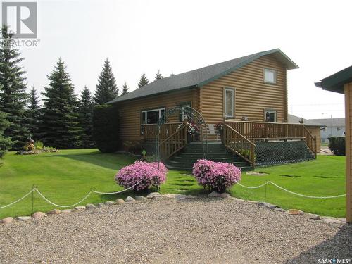 5001 Westview Crescent, Edam, SK - Outdoor