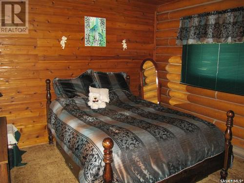 5001 Westview Crescent, Edam, SK - Indoor Photo Showing Bedroom