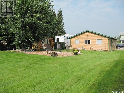 5001 Westview Crescent, Edam, SK - Outdoor