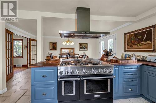 1601 Queen Street, Cornwall, ON - Indoor Photo Showing Kitchen