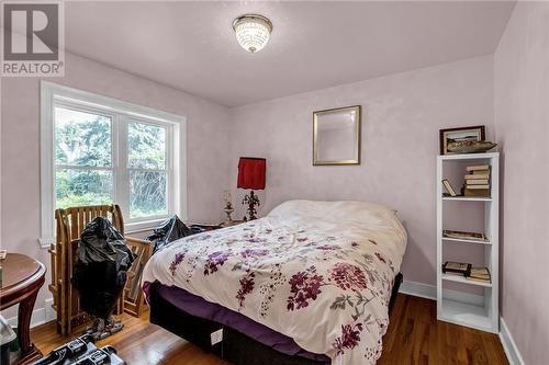 1601 Queen Street, Cornwall, ON - Indoor Photo Showing Bedroom