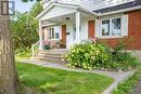 1601 Queen Street, Cornwall, ON  - Outdoor 