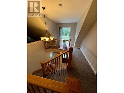 4004 3 Highway, Erickson, BC - Indoor Photo Showing Other Room