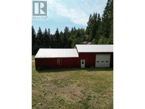 4004 3 Highway, Erickson, BC - Outdoor