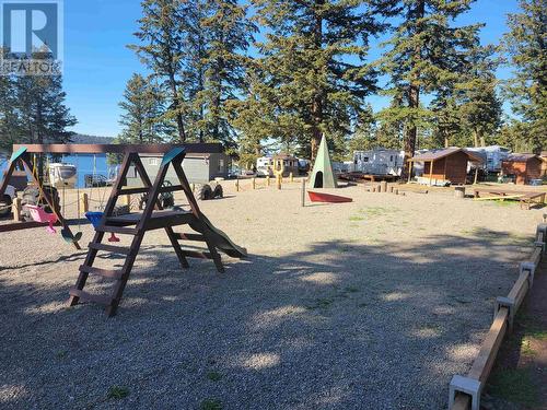 Lot 97 4435 Fircrest Road, Lac La Hache, BC 