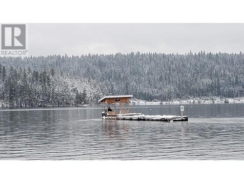 Lot 97 4435 Fircrest Road, Lac La Hache, BC 