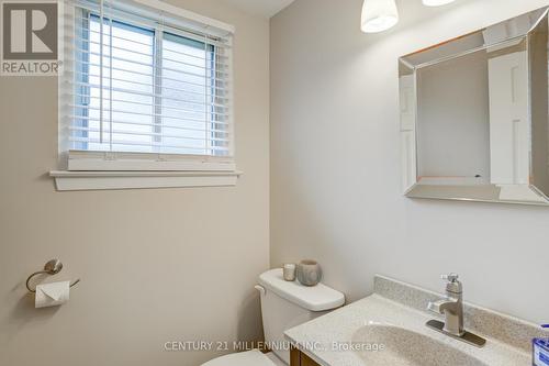 1 Ladore Drive, Brampton (Brampton South), ON - Indoor Photo Showing Bathroom