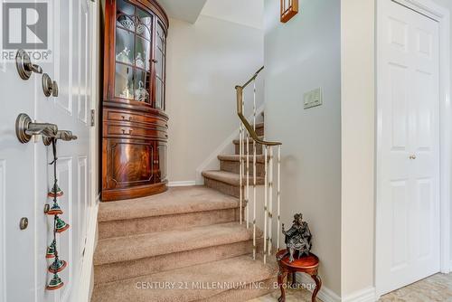 1 Ladore Drive, Brampton (Brampton South), ON - Indoor Photo Showing Other Room