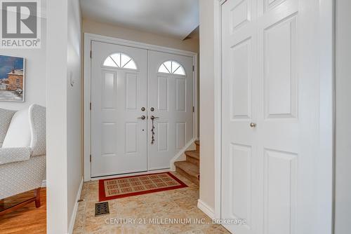 1 Ladore Drive, Brampton, ON - Indoor Photo Showing Other Room