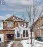 59 Luella Crescent, Brampton, ON  - Outdoor With Facade 