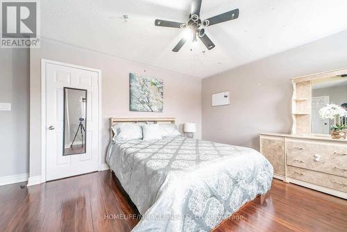 59 Luella Crescent, Brampton, ON - Indoor Photo Showing Bedroom