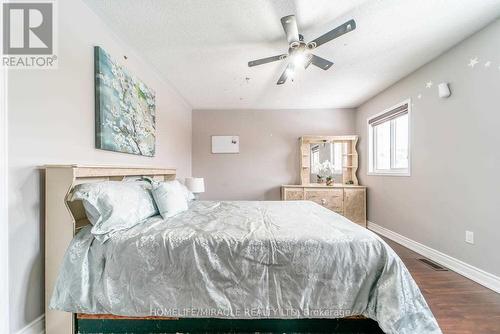 59 Luella Crescent, Brampton, ON - Indoor Photo Showing Bedroom