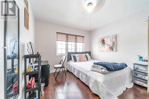 59 Luella Crescent, Brampton, ON - Indoor Photo Showing Bedroom