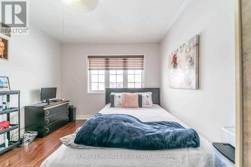 59 Luella Crescent, Brampton, ON - Indoor Photo Showing Bedroom