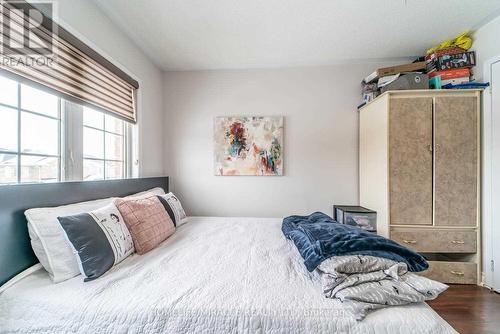 59 Luella Crescent, Brampton, ON - Indoor Photo Showing Bedroom