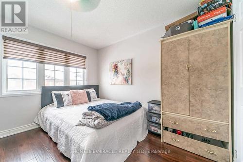 59 Luella Crescent, Brampton, ON - Indoor Photo Showing Bedroom