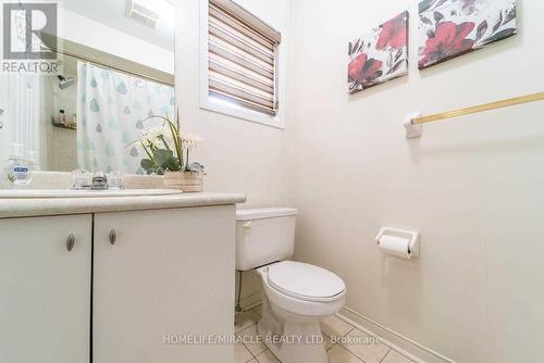 59 Luella Crescent, Brampton, ON - Indoor Photo Showing Bathroom