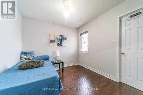 59 Luella Crescent, Brampton, ON - Indoor Photo Showing Bedroom