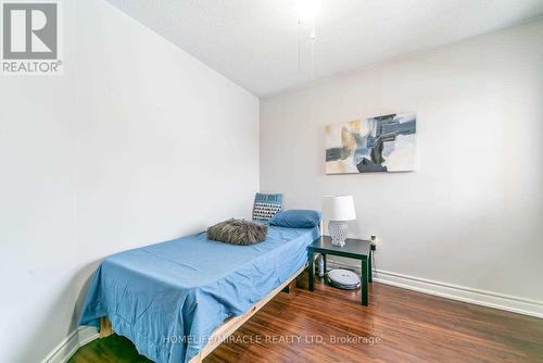 59 Luella Crescent, Brampton, ON - Indoor Photo Showing Bedroom