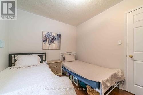 59 Luella Crescent, Brampton, ON - Indoor Photo Showing Bedroom