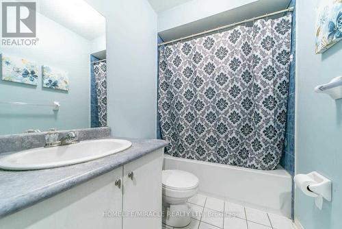 59 Luella Crescent, Brampton, ON - Indoor Photo Showing Bathroom