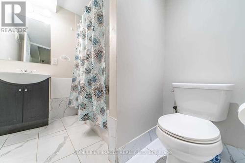 59 Luella Crescent, Brampton, ON - Indoor Photo Showing Bathroom