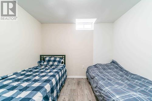 59 Luella Crescent, Brampton, ON - Indoor Photo Showing Bedroom