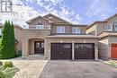 93 Echoridge Drive, Brampton (Fletcher'S Meadow), ON  - Outdoor With Facade 