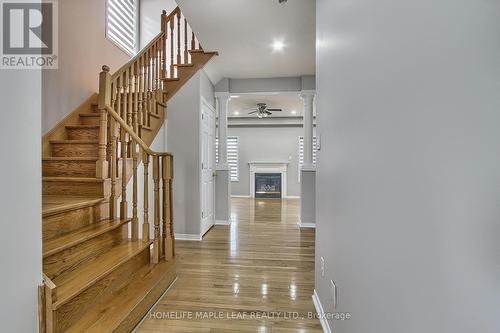 93 Echoridge Drive, Brampton, ON - Indoor Photo Showing Other Room