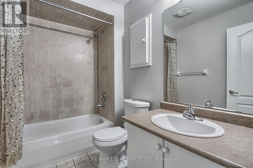 93 Echoridge Drive, Brampton, ON - Indoor Photo Showing Bedroom