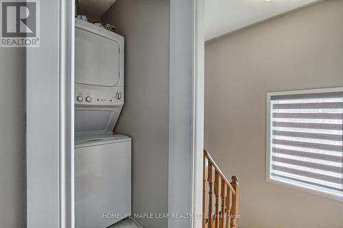 93 Echoridge Drive, Brampton (Fletcher'S Meadow), ON - Indoor Photo Showing Bathroom