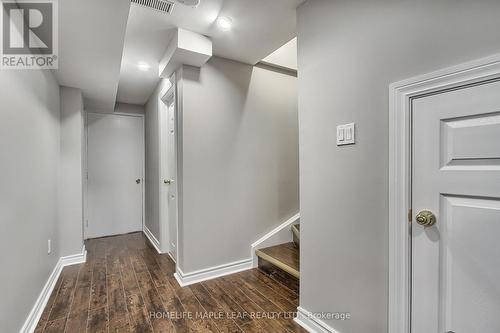 93 Echoridge Drive, Brampton, ON - Indoor Photo Showing Other Room