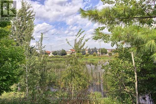 93 Echoridge Drive, Brampton (Fletcher'S Meadow), ON - Outdoor With View