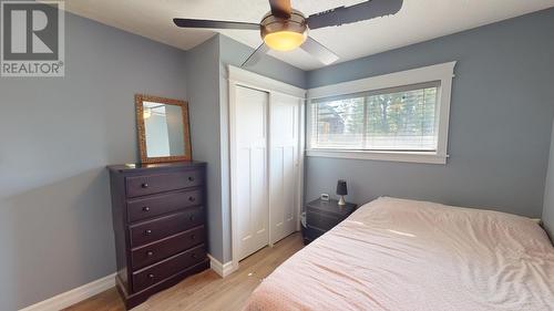 12237 Oak Avenue, Fort St. John, BC - Indoor Photo Showing Bedroom