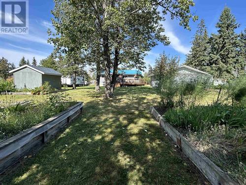 12237 Oak Avenue, Fort St. John, BC - Outdoor