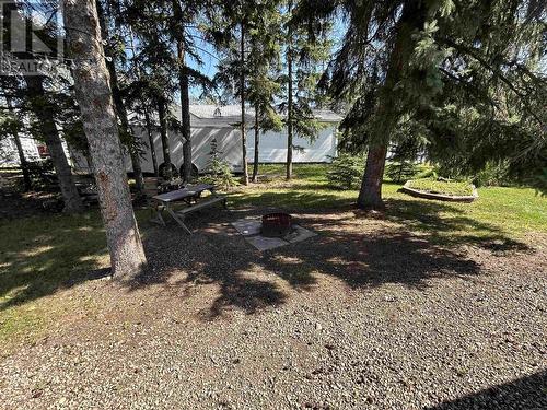 12237 Oak Avenue, Fort St. John, BC - Outdoor