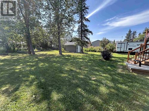 12237 Oak Avenue, Fort St. John, BC - Outdoor