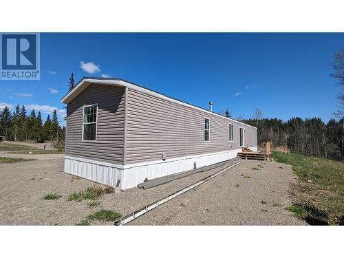 5609 Canim-Hendrix Lake Road, 100 Mile House, BC 