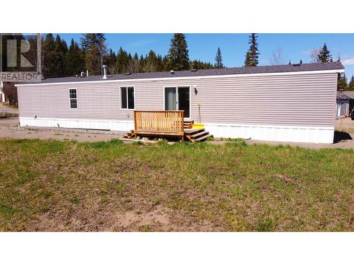 5609 Canim-Hendrix Lake Road, 100 Mile House, BC 