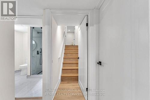 14 Slidell Crescent, Toronto (Parkwoods-Donalda), ON - Indoor Photo Showing Other Room