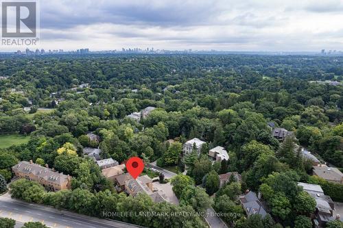 10 Cole Millway, Toronto (Bridle Path-Sunnybrook-York Mills), ON - Outdoor With View