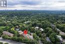 10 Cole Millway, Toronto, ON  - Outdoor With View 