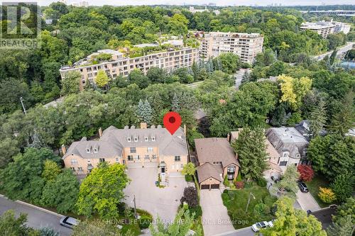 10 Cole Millway, Toronto, ON - Outdoor With View